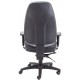 Panther Leather 24 Hour Heavy Duty Office Chair